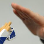 Is quitting smoking your New Year Resolution? 5 ways to get help!