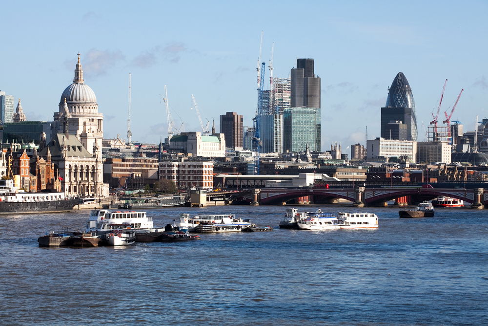 Some Amazing facts about London