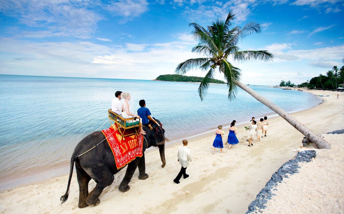 10 Days Holiday on The Exotic Island of Koh Samui
