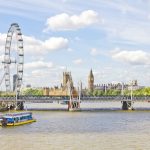 4 Great Qualities About Living in London
