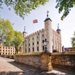 Enjoy A Winter Sojourn in London