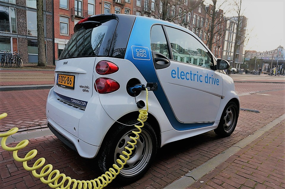 Electric Vehicles Sometimes the Truth Hertz