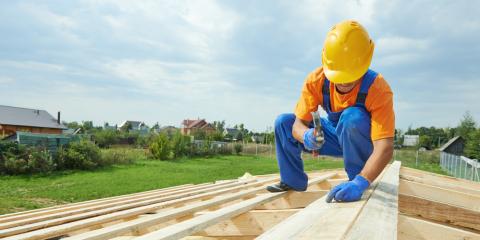 Safeguarding the House – Essential Roof Repairing Tips