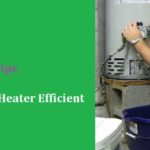 Maintenance Tips: Keeping a Tankless Water Heater Efficient