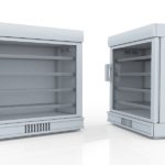 Top things to consider when buying commercial glass door fridge for you home