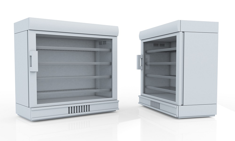 Top things to consider when buying commercial glass door fridge for you home