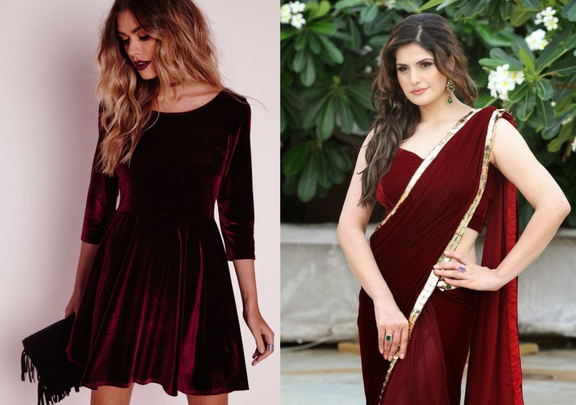 Velvet In Vogue- A Tale Of A Gorgeous Fabric