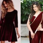 Velvet In Vogue- A Tale Of A Gorgeous Fabric