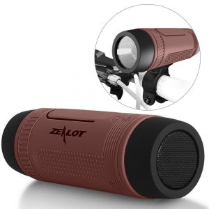Zealot S1 Multi-in-1 Function Speaker