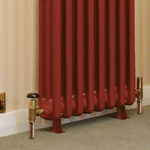 How to Choose the Right Cast Iron Radiator