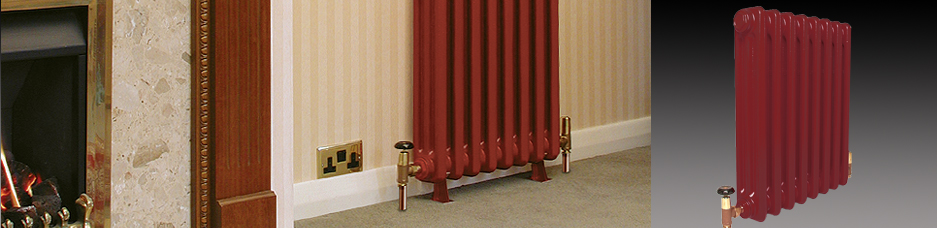 How to Choose the Right Cast Iron Radiator