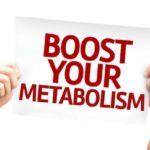 How to Get a Fast Metabolism & Boost Calorie Burn