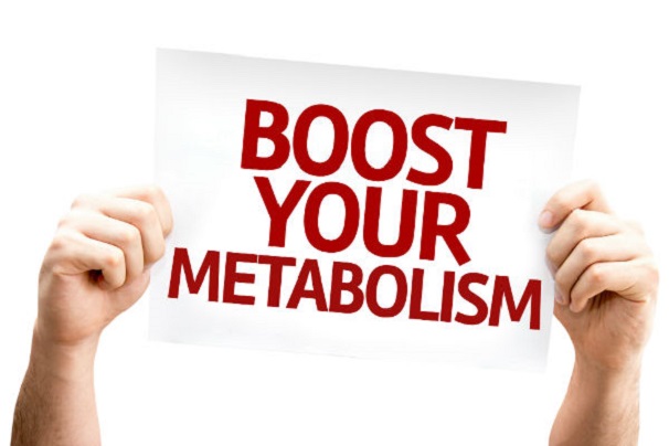 How to Get a Fast Metabolism & Boost Calorie Burn