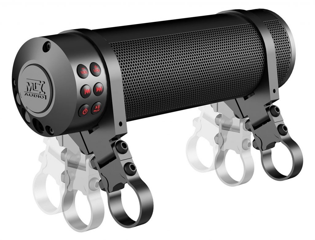 Portable Wireless Bluetooth Speaker 2