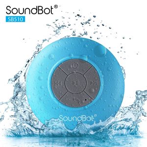 SoundBot SB510