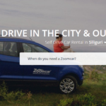 Explore the Hill-town of Siliguri in a Self-drive Car