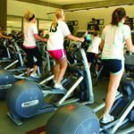 4 Elliptical Workouts For Weight Loss You Should Know