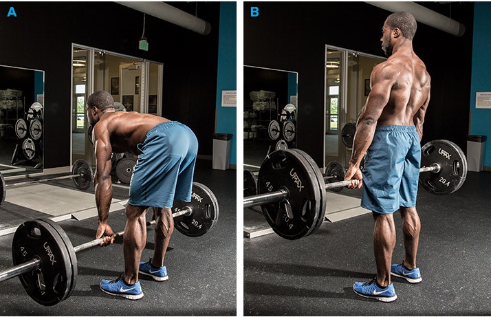 From Triceps to Abs – Here are 4 Best Workouts for Men