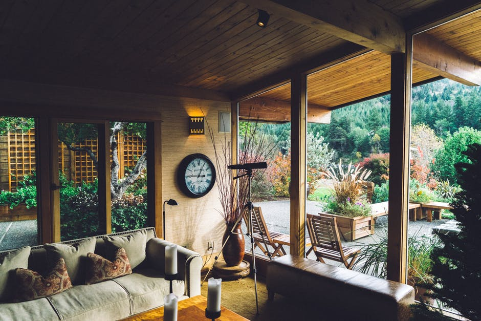 Eco-Friendly Ways that Will Keep Your House Cool this Summer