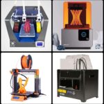 Top 10 best 3D printers of 2017