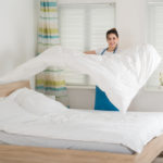 7 Quick Tips on Caring For Your Bedsheets