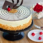 Impress Your Family With The Delectable Butterscotch Treat