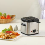 How to Clean Deep Fryers – DIY