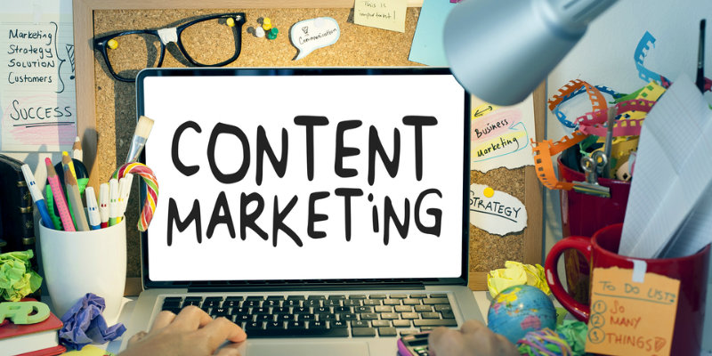 How Freelance Writers can Boost Your Content Marketing Strategy