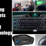 Best Gaming Gadgets with Latest Technology