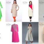 Kurtis- Flamboyant Way To Gleam Up Your Style Statement