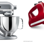 What Would Happen If You Used An Electric Beater/Mixer With Only One Spindle Inserted