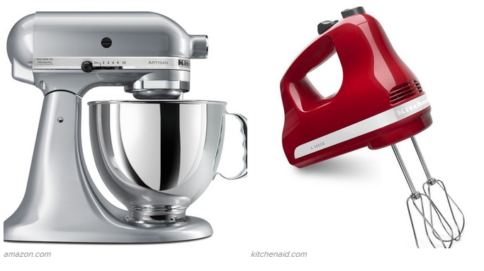 What Would Happen If You Used An Electric Beater/Mixer With Only One Spindle Inserted