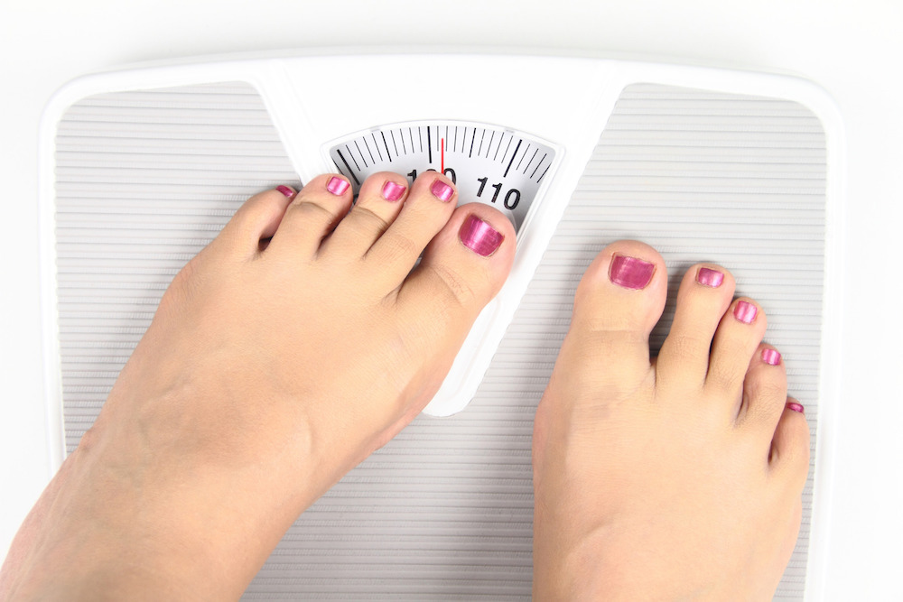 8 Ways To Rapidly And Safely Lose Weight