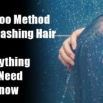 No Poo Method Of Washing Hair: Everything You Need To Know