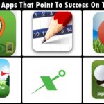 7 Golf GPS Apps That Point To Success On The Course