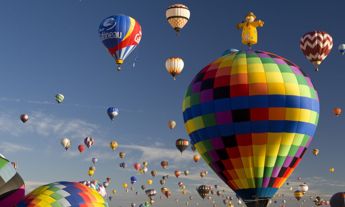 What You Need to Know Before Visiting Albuquerque, NM