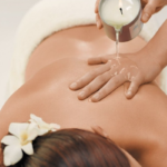 Learn how Massage helps in Clearing the Mind and Relaxing the Body