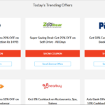 Learn How Klaimy helps you to save money while shopping online