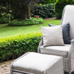 Garden furniture – Blending in with nature