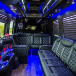 Create a Positive First Impressions to Corporate Clients with Quality Limo Rentals