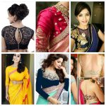 Perfect blouse material for different occasions