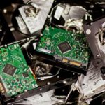 Reasons to chose a Professional Hard drive Recycling Agency for your Business