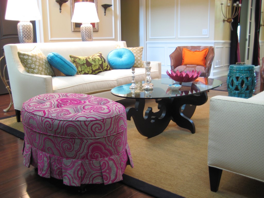 6 Items To Splash the Cash On in Your Home