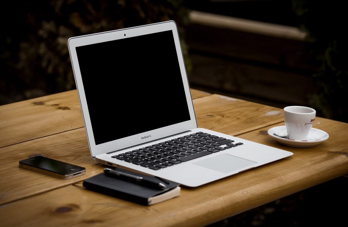 5 Things To Consider When Buying A New Laptop