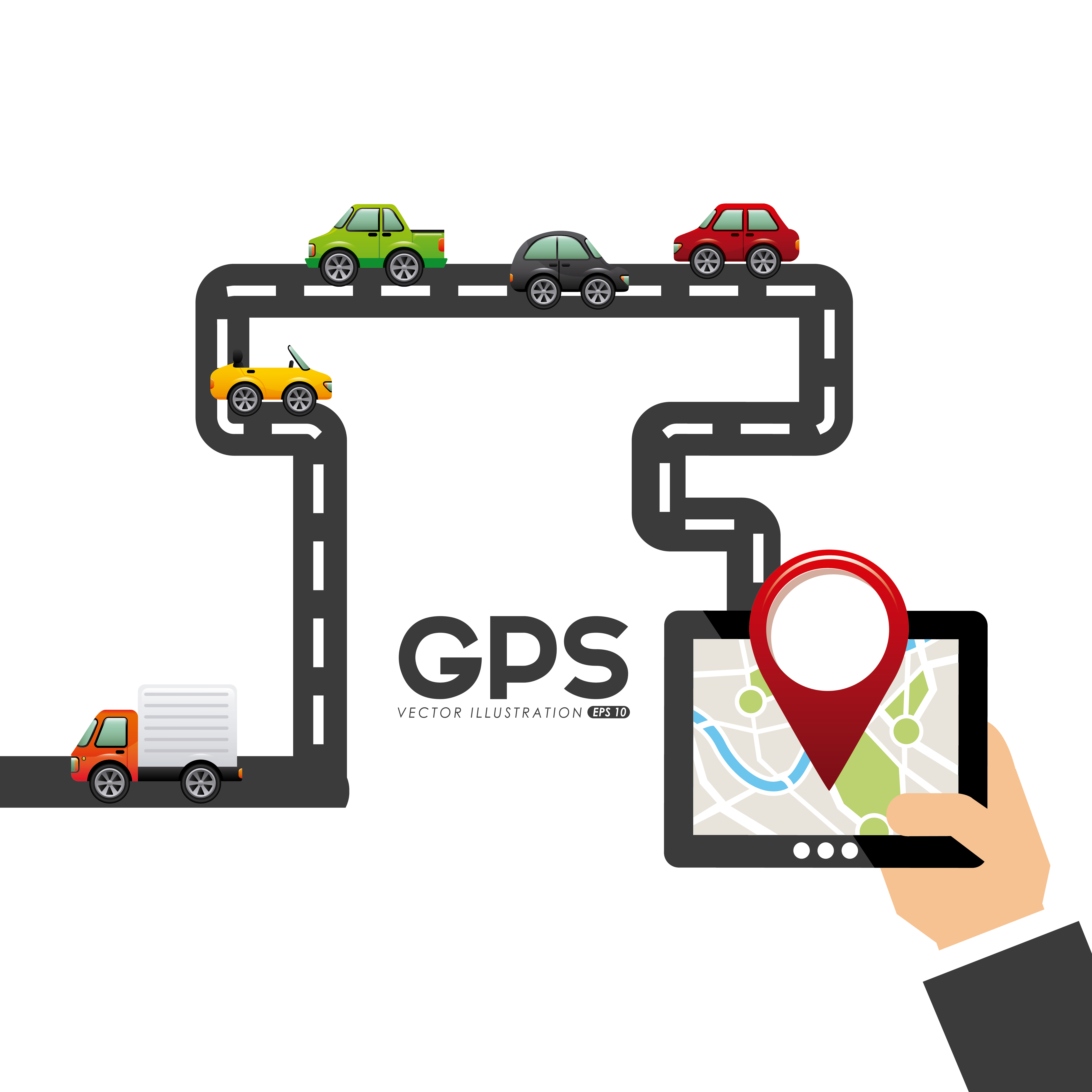 What can a vehicle tracking system do for me?