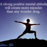 Positive Thinking- Tips for Overcoming Negativity with a Positive Attitude
