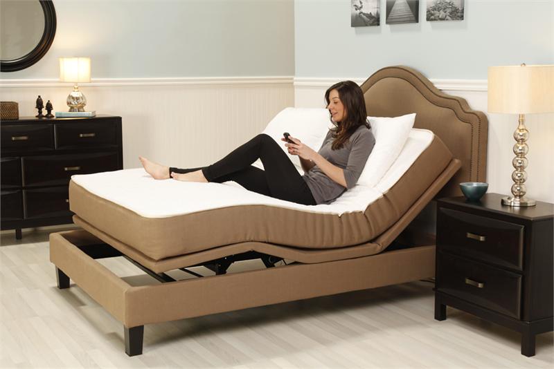 Have You Considered Purchasing an Adjustable Bed? Here’s What You Need