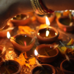 Creative Ideas to Celebrate Diwali in the Work Place