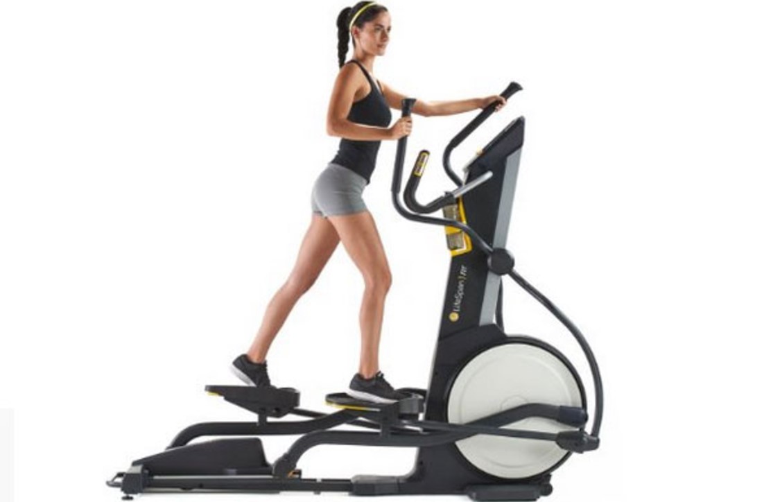 5 Exercise Machines Worth Using For Weight Loss