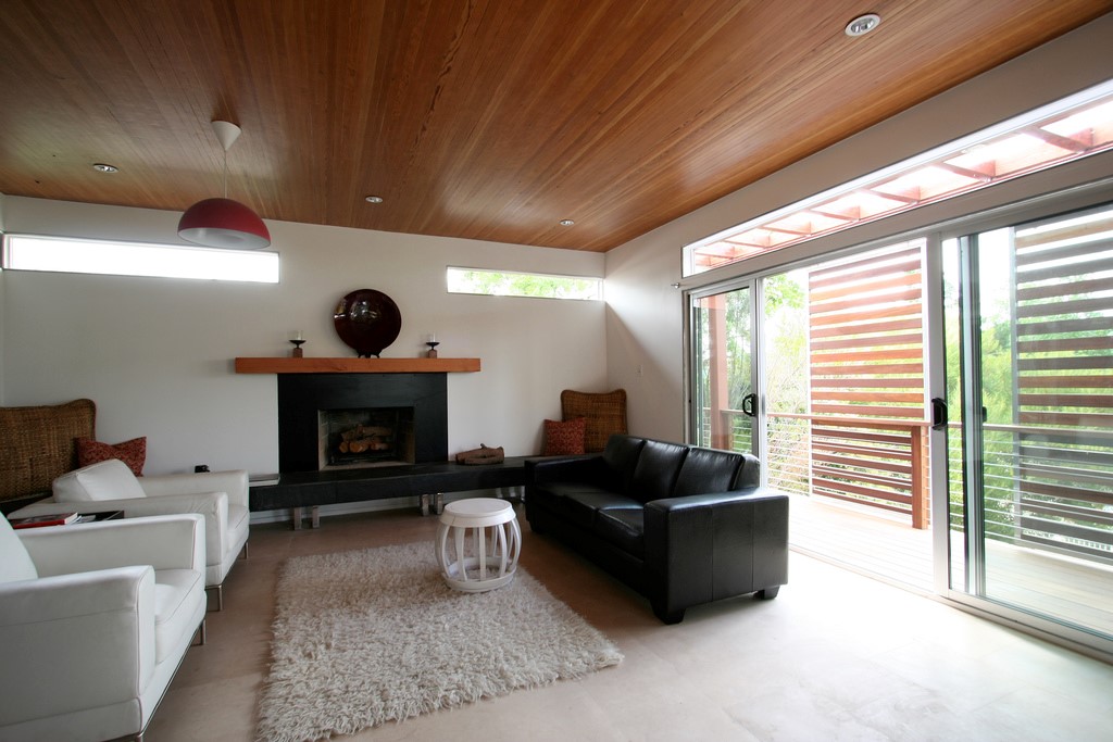 Top 5 Head-Turning Living Room Furniture Ideas